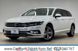 volkswagen passat-variant 2021 -VOLKSWAGEN--VW Passat Variant 3DA-3CDFH--WVWZZZ3CZME080626---VOLKSWAGEN--VW Passat Variant 3DA-3CDFH--WVWZZZ3CZME080626-