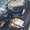 nissan note 2010 CFJ1818267 image 12