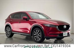 mazda cx-5 2020 CFJ1419304