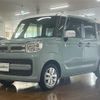 suzuki spacia 2018 -SUZUKI--Spacia DAA-MK53S--MK53S-166445---SUZUKI--Spacia DAA-MK53S--MK53S-166445- image 17