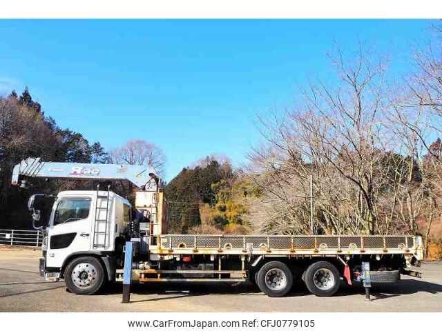 hino ranger 2006 -HINO--Hino Ranger ADG-GK8JRWA--GK8JRW-10073---HINO--Hino Ranger ADG-GK8JRWA--GK8JRW-10073- image 2