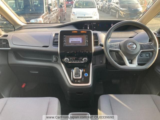 nissan serena 2018 quick_quick_HC27_HC27-005682 image 2