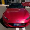 mazda roadster 2015 -MAZDA 【前橋 300ﾄ3457】--Roadster ND5RC--102990---MAZDA 【前橋 300ﾄ3457】--Roadster ND5RC--102990- image 24