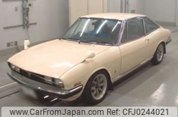 isuzu 117-coupe 1978 -ISUZU 【とちぎ 501ﾁ 737】--117 Coupe C-PA95--PA95-5261738---ISUZU 【とちぎ 501ﾁ 737】--117 Coupe C-PA95--PA95-5261738-