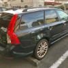 volvo v50 2010 CFJ1850439 image 5
