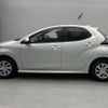 toyota yaris 2021 CFJ1770370 image 12