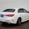 mercedes-benz c-class 2022 CFJ1409822 image 2