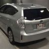 toyota prius-α 2011 -TOYOTA--Prius α ZVW41W--3005809---TOYOTA--Prius α ZVW41W--3005809- image 2