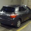 toyota auris 2011 -TOYOTA--Auris DBA-ZRE154H--ZRE154-1011612---TOYOTA--Auris DBA-ZRE154H--ZRE154-1011612- image 2