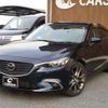 mazda atenza 2016 -MAZDA 【名変中 】--Atenza Sedan GJ2AP--101336---MAZDA 【名変中 】--Atenza Sedan GJ2AP--101336- image 4