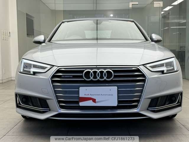 audi a4 2016 CFJ1861273 image 2