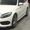 mercedes-benz c-class 2018 -MERCEDES-BENZ 【多摩 304ｻ1226】--Benz C Class 205040C-2R414526---MERCEDES-BENZ 【多摩 304ｻ1226】--Benz C Class 205040C-2R414526- image 8