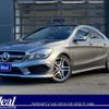 mercedes-benz amg 2015 -MERCEDES-BENZ--AMG CBA-117352--WDD1173522N220155---MERCEDES-BENZ--AMG CBA-117352--WDD1173522N220155- image 1