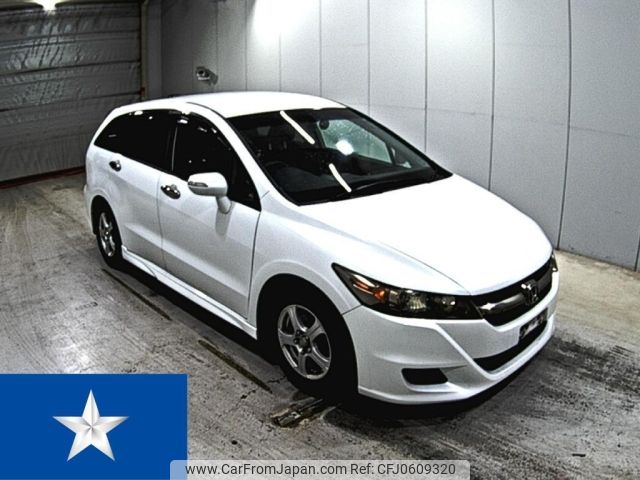 honda stream 2013 -HONDA--Stream RN6--RN6-3202405---HONDA--Stream RN6--RN6-3202405- image 1