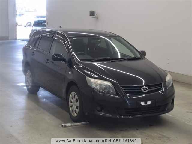 toyota corolla-fielder undefined -TOYOTA--Corolla Fielder NZE144G-9036218---TOYOTA--Corolla Fielder NZE144G-9036218- image 1