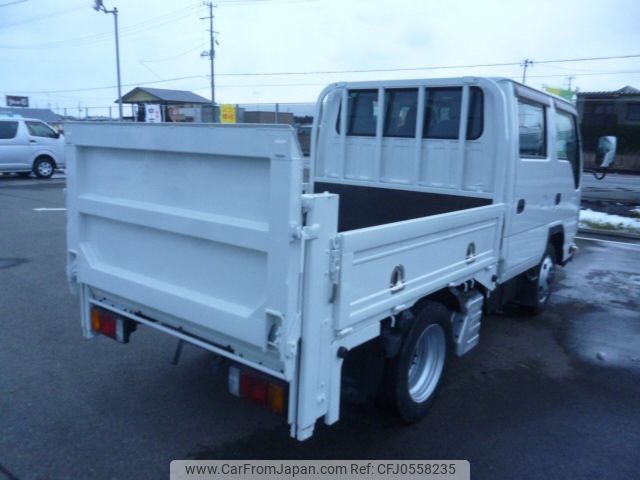 isuzu elf-truck 2010 -ISUZU--Elf BKG-NHS85A--NHS85-7003608---ISUZU--Elf BKG-NHS85A--NHS85-7003608- image 2