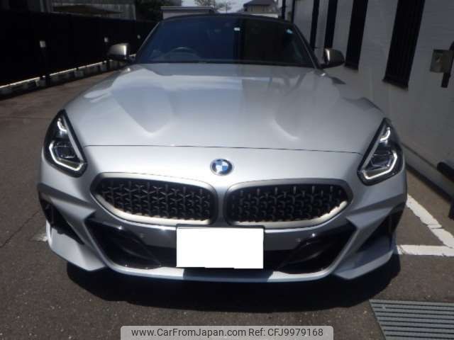 bmw z4 2021 -BMW 【岐阜 303ﾂ4676】--BMW Z4 3BA-HF30T--WBAHF92020WX50092---BMW 【岐阜 303ﾂ4676】--BMW Z4 3BA-HF30T--WBAHF92020WX50092- image 1