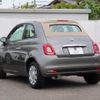 fiat 500c 2022 -FIAT--Fiat 500C 3BA-31212--ZFABF1BG4NJG04315---FIAT--Fiat 500C 3BA-31212--ZFABF1BG4NJG04315- image 9