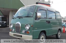 Subaru Sambar Dias 1994