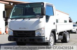 isuzu elf-truck 2016 quick_quick_TPG-NJR85A_NJR85-7057219