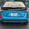 toyota prius-phv 2017 -TOYOTA 【相模 302ﾃ6039】--Prius PHV DLA-ZVW52--ZVW52-3021485---TOYOTA 【相模 302ﾃ6039】--Prius PHV DLA-ZVW52--ZVW52-3021485- image 7