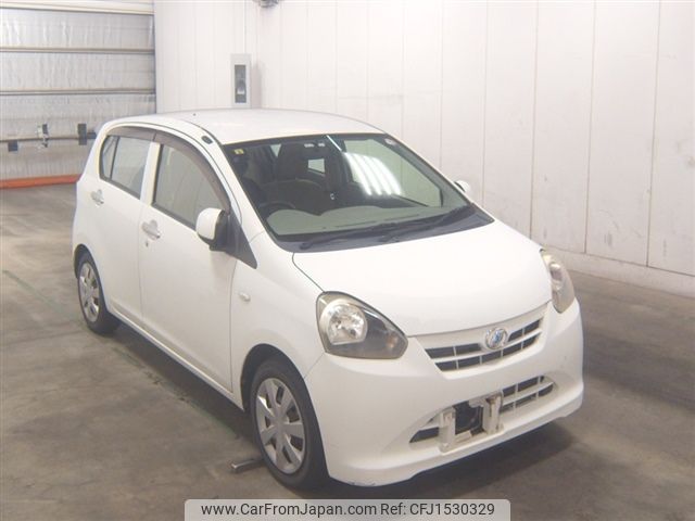 daihatsu mira-e-s 2012 CFJ1530329 image 1