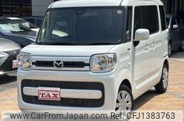 mazda flair-wagon 2020 -MAZDA--Flair Wagon DAA-MM53S--MM53S-115325---MAZDA--Flair Wagon DAA-MM53S--MM53S-115325-