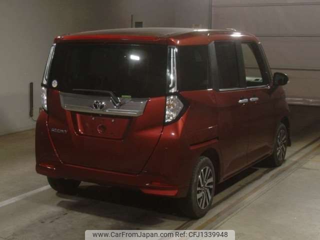 toyota roomy 2022 -TOYOTA--Roomy 5BA-M900A--M900A-0642993---TOYOTA--Roomy 5BA-M900A--M900A-0642993- image 2