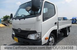 toyota dyna-truck 2018 CFJ1334588