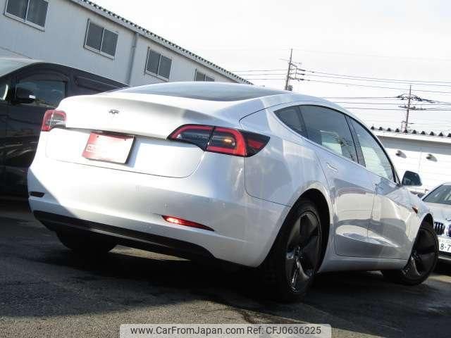 tesla-motors model-3 2020 quick_quick_fumei_5YJ3F7EA1LF777296 image 2