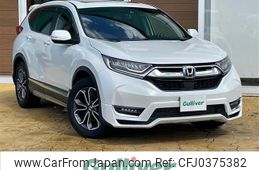 honda cr-v 2021 -HONDA--CR-V 6BA-RW1--RW1-1201484---HONDA--CR-V 6BA-RW1--RW1-1201484-