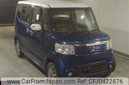 honda n-box 2014 -HONDA--N BOX JF2--1201897---HONDA--N BOX JF2--1201897-