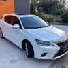 lexus ct 2016 -LEXUS--Lexus CT DAA-ZWA10--ZWA10-2270581---LEXUS--Lexus CT DAA-ZWA10--ZWA10-2270581- image 4