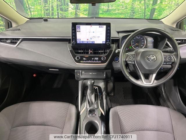 toyota corolla-touring-wagon 2021 CFJ1740911 image 2