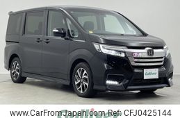 honda stepwagon 2019 -HONDA--Stepwgn DBA-RP3--RP3-1235181---HONDA--Stepwgn DBA-RP3--RP3-1235181-