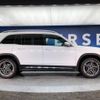 mercedes-benz glb-class 2020 -MERCEDES-BENZ--Benz GLB 3DA-247612M--W1N2476122W078931---MERCEDES-BENZ--Benz GLB 3DA-247612M--W1N2476122W078931- image 20