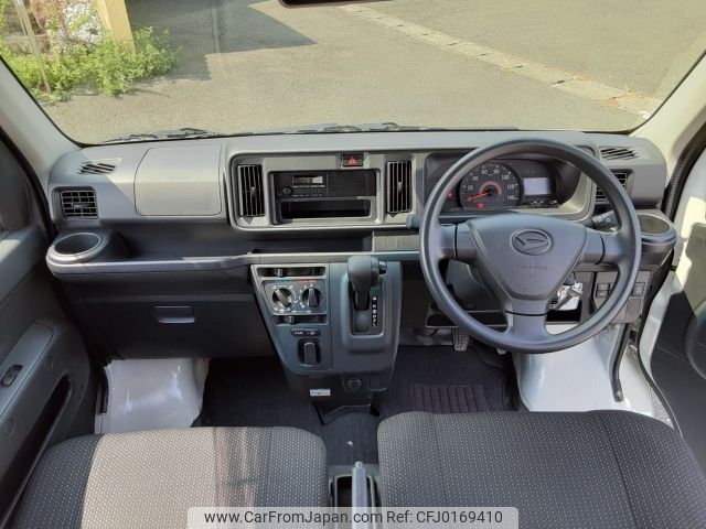 daihatsu hijet-van 2019 -DAIHATSU--Hijet Van EBD-S321V--S321V-0400876---DAIHATSU--Hijet Van EBD-S321V--S321V-0400876- image 2