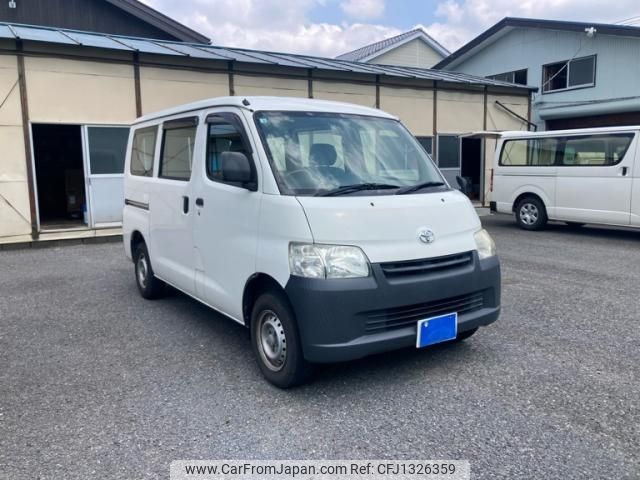 toyota townace-van 2018 -TOYOTA--Townace Van DBF-S402M--S402M-0075893---TOYOTA--Townace Van DBF-S402M--S402M-0075893- image 1