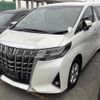 toyota alphard 2019 -TOYOTA--Alphard AGH30W--0253845---TOYOTA--Alphard AGH30W--0253845- image 5