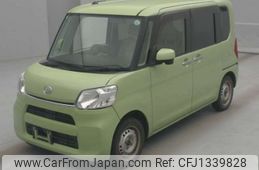 daihatsu tanto 2015 -DAIHATSU--Tanto DBA-LA610S--LA610S-0053484---DAIHATSU--Tanto DBA-LA610S--LA610S-0053484-