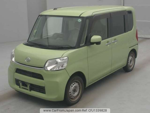 daihatsu tanto 2015 -DAIHATSU--Tanto DBA-LA610S--LA610S-0053484---DAIHATSU--Tanto DBA-LA610S--LA610S-0053484- image 1