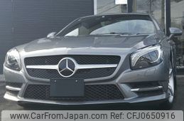 mercedes-benz sl-class 2014 -MERCEDES-BENZ--Benz SL RBA-231457--WDD2314571F027070---MERCEDES-BENZ--Benz SL RBA-231457--WDD2314571F027070-