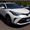 toyota c-hr 2022 quick_quick_3BA-NGX10_NGX10-2021362 image 13