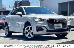 audi q2 2019 CFJ1534675