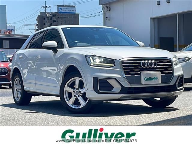 audi q2 2019 CFJ1534675 image 1