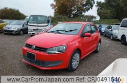 volkswagen polo 2011 -VOLKSWAGEN--VW Polo DBA-6RCBZ--WVWZZZ6RZBU084364---VOLKSWAGEN--VW Polo DBA-6RCBZ--WVWZZZ6RZBU084364-