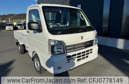 suzuki carry-truck 2025 quick_quick_DA16T_DA16T-858141