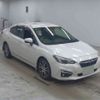 subaru impreza-g4 2017 -SUBARU 【那須 300ｿ 741】--Impreza G4 DBA-GK7--GK7-004988---SUBARU 【那須 300ｿ 741】--Impreza G4 DBA-GK7--GK7-004988- image 1