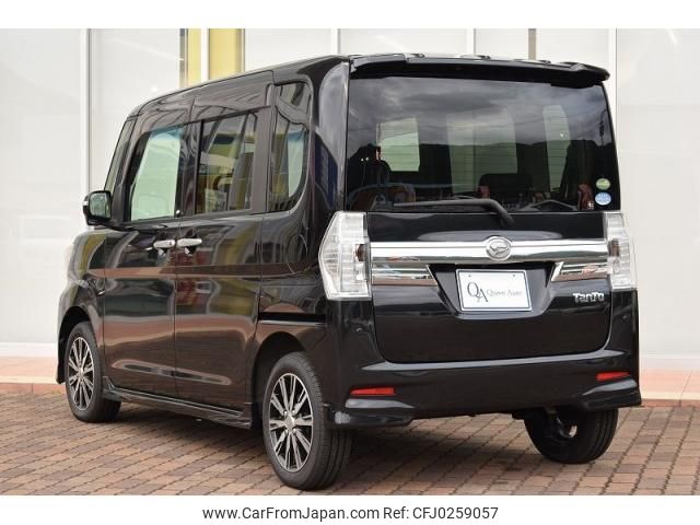 daihatsu tanto 2015 quick_quick_DBA-LA600S_LA600S-0315133 image 2