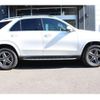 mercedes-benz gle-class 2021 -MERCEDES-BENZ--Benz GLE 3DA-167123--W1N1671232A520971---MERCEDES-BENZ--Benz GLE 3DA-167123--W1N1671232A520971- image 4